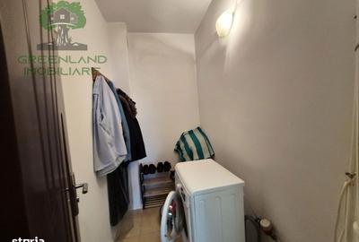 Apartament cu 4 camere decomandat în Dacia - 5
