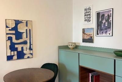 Garsoniera Stirbei Voda - 3