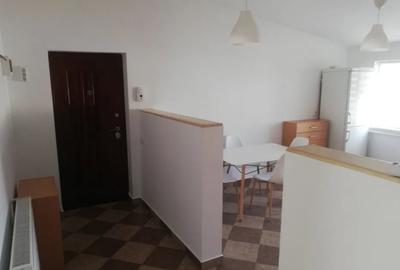 Apartament cu 2 camere decomandat în Mărăști - 2