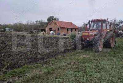 Casă cu Teren 1500 Mp în Tormac - 4