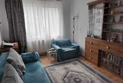 Apartament cu 2 camere decomandat în Central - 4