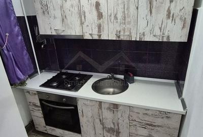 Garsonieră semidecomandată în Nicolina - 7