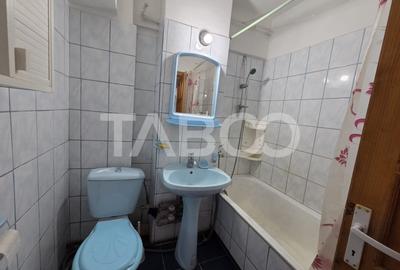 Apartament cu 3 camere decomandat în Făgăraș - 10