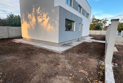 Vila P+1 Moderna || 5 Camere || 4 bai - 3