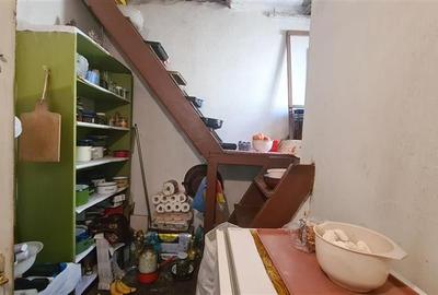 COMISION 0% Casa veche + anexa Timisoara Balcescu - Elisabetin - 8