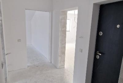Apartament 2 camere 54 mpu.  plus balcon, parcare, bloc tip vilă, etaj 1 și 2 - 5