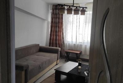 Apartament cu 2 camere decomandat în Central - 10