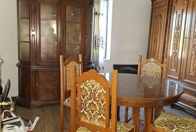 Casă cu 3 camere în Bujor - 2