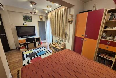 Casa P+M+Pod 203,68 mp - Iancului - Mihai Bravu - 9