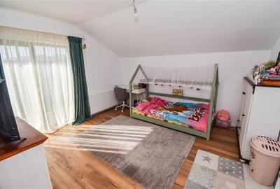Casa 5 camere, mobilata si utilata, Harman - 14