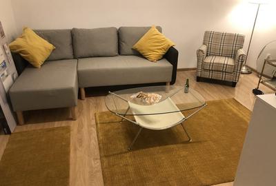 Garsonieră semidecomandată în Kogălniceanu - 1