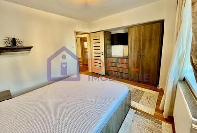 Apartament decomandat | 3 camere | zona Calea Dumbravii | 80mp - 2