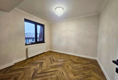 Apartament 3 Camere Domenii - Bloc Boutique Nou - 6