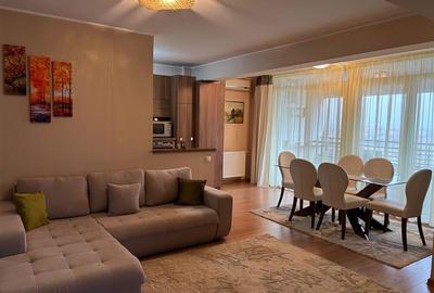 Apartament cu 3 camere decomandat în Calea Aradului