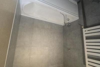 Garsonieră decomandată în Barbu Văcărescu - 4