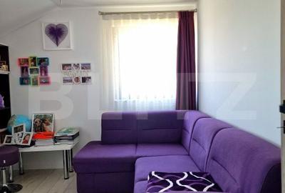 Casă cu 6 camere cu Garaj în Gilău - 19