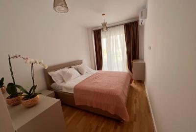 Vanzare apartament nou, mobilat si utilat gama lux Vanzare apartament nou, mobilat si utilat gama lux - 3