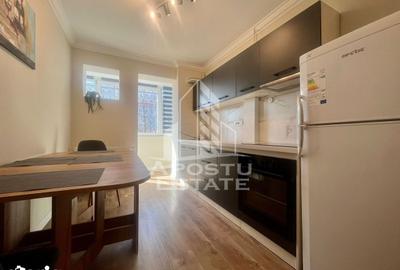 Apartament cu 2 camere în Romanilor - 5