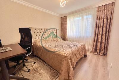 Apartament 3 camere, Urban Plazza - 6