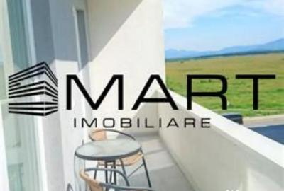 Apartament cu 2 camere decomandat în Central - 1