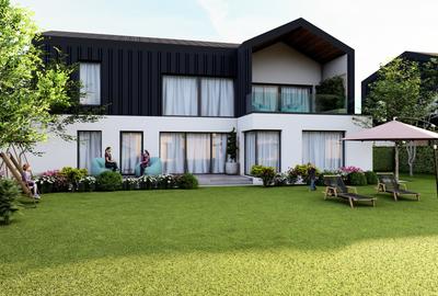 Privera  by Nym House– Reședințe pentru un Stil de Viață cu Adevărat Rafinant - 1