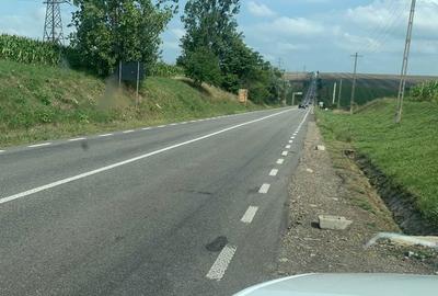 Teren de 7500 mp, în Siret - 2