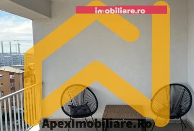 Apartament cu 2 camere decomandat, mobilat în 1 Decembrie 1918 - 2