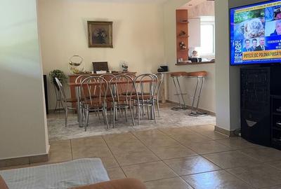 Casă cu 5 camere cu Teren 2100 Mp în Central - 17