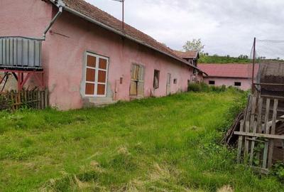 Casă cu 5 camere cu Teren 8300 Mp în Coroi