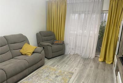 Apartament 3 camere, zona Liceul Economic -str Longinescu , - 9