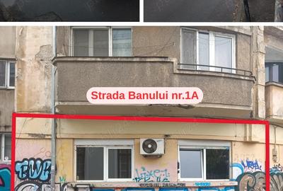 Apartament cu 3 camere decomandat în Calea Victoriei - 10