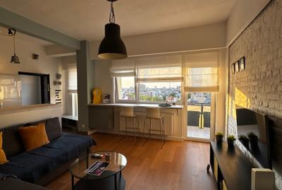 Inchiriere apartament 2 camere Magheru - 7