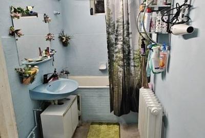 Apartament 3 camere, decomandat, zona Iulius Mall - 2