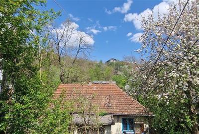 Teren Construcții intravilan de 600 mp, în Triaj - 5