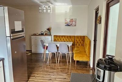 Apartament cu 3 camere decomandat în Pârneava - 3