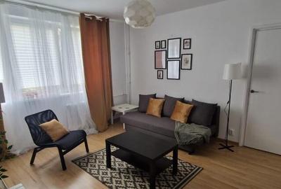 Apartament 3 camere, semidecomandat, Marasesti,Dimitrie Cantemir - 2