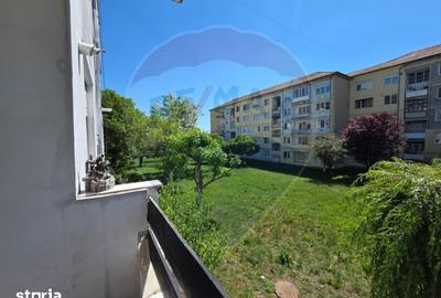 Apartament cu 2 camere semidecomandat în Central - 7