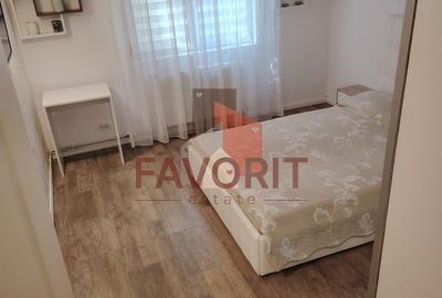 Garsonieră decomandată, mobilată în Complex Studențesc - 3