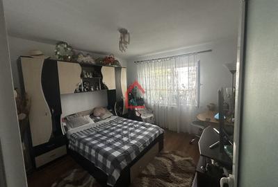 Apartament 2 camere, decomandat, Cug, Bloc 1987 - 3