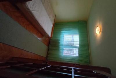 Apartament cu 3 camere decomandat în Lunei - 7