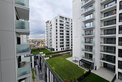 Apartament cu 2 camere semidecomandat, mobilat în Cotroceni - 14