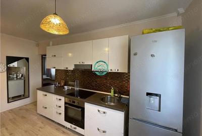 Apartament cu 3 camere de vanzare, modern, in Tudor, str. Banat - 8