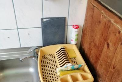 Garsonieră decomandată în Sebastian - 2