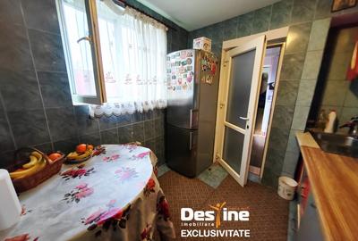 Ultracentral - Duplex langa Palas Campus, 65mp + beci + 120 mp teren - 7