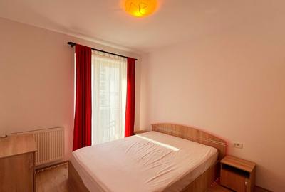 Apartament cu 2 camere decomandat în Tractorul - 5