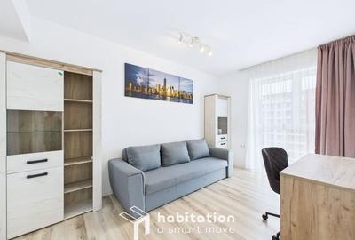 Vedere la pădure – apartament 3 camere,  elegant si primitor,  Lipovei - 18