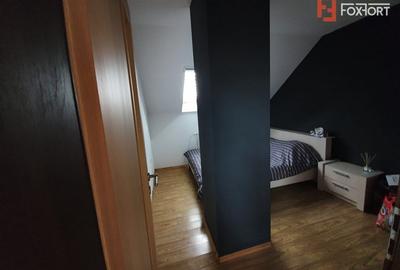 Casa 4 camere, 103 mp, teren 274mp, zona Balcescu - ID V2911 - 11