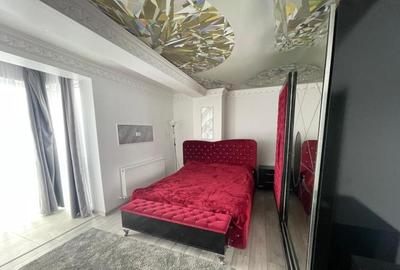 Apartament 3 camere Decomandat Constanta zona Bratianu - 4