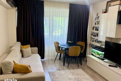 Apartament cu 2 camere în Pantelimon - 10