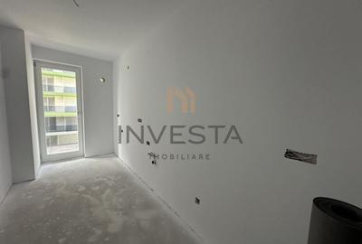 Apartament semi-finisat Elite City! Etaj II! Cu parcare! - 6